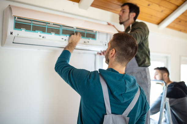 Best Best HVAC Companies  in Stroudsburg, PA