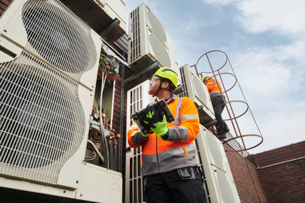 Best HVAC System Installation  in Stroudsburg, PA