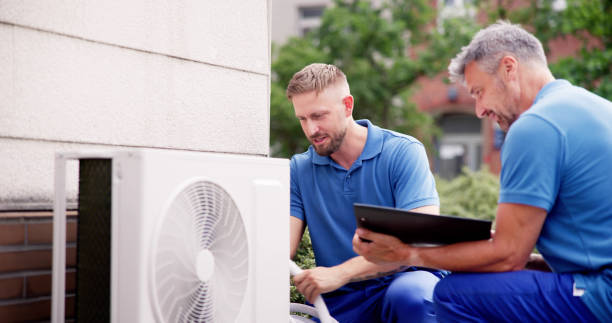 Local HVAC Companies in Stroudsburg, PA
