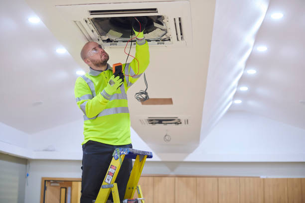 Best HVAC Air Duct Cleaning  in Stroudsburg, PA